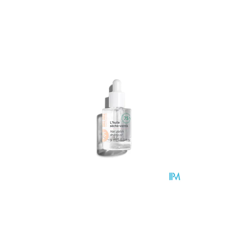 MEME HUILE SECHE VERNIS 9ML