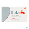 ROTARIX SUSP BUV TUBE 1