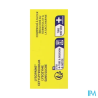 LYSOPAINE CETYL CPR SUCER S/S18X2