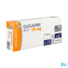 GLICLAZIDE 30MG BGR CPR LM 60