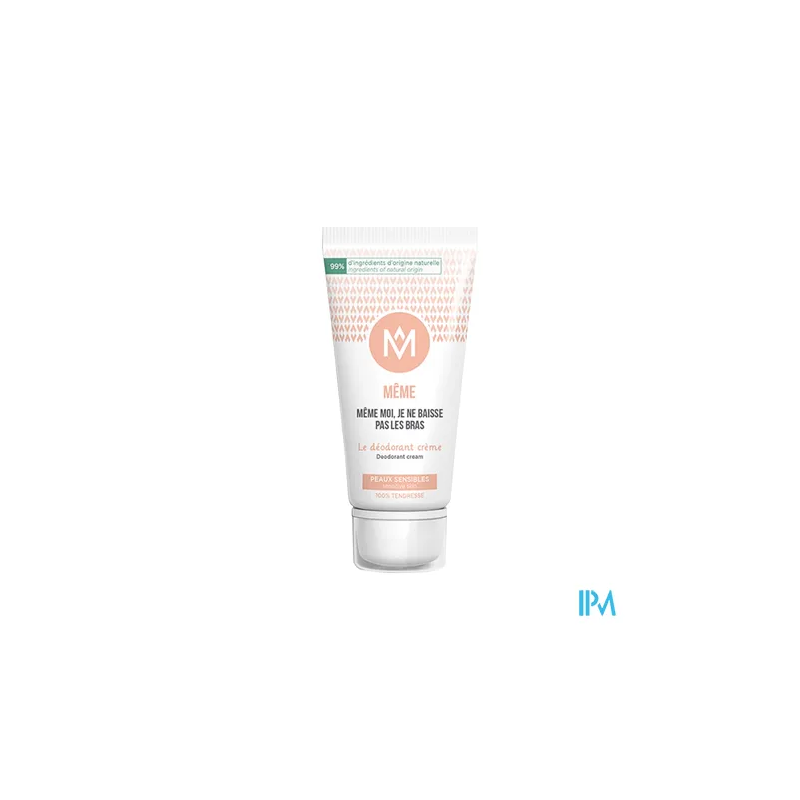MEME LE DEODORANT CR 50ML