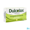 DULCOLAX 5MG CPR 30
