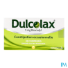 DULCOLAX 5MG CPR 30