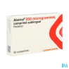 ABSTRAL 200MCG CPR 30