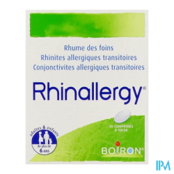 RHINALLERGY CPR 40