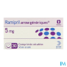 RAMIPRIL 5MG ARROW CPR SEC 30