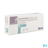 LAMOTRIGINE 5MG TEVA CPR DISP 30