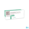 LAMOTRIGINE 5MG TEVA CPR DISP 30