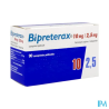BIPRETERAX 10MG/2,5MG CPR 90