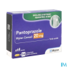 PANTOPRAZOLE 20MG VTS CPR14