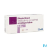 RISPERIDONE 0,5MG TEVA CPR OROD 28
