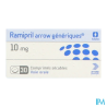 RAMIPRIL 10MG ARROW CPR SEC 30