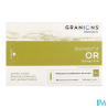 GRANIONS OR AMP BUV 2ML 30