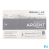 GRANIONS ARGENT AMP BUV 2ML 30
