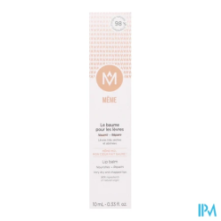 MEME LE BAUME LEVRE 10ML