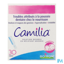 CAMILIA SOL BUV UNIDOSE 1ML 30