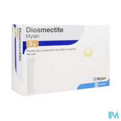 DIOSMECTITE 3G VIATRIS SACHET 60
