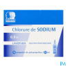 SODIUM CHL 0,9% LAV AMP PP10ML 10