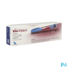 VICTOZA 6MG/ML STYLO SC 2