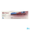 VICTOZA 6MG/ML STYLO SC 2