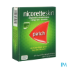 NICORETTESKIN 10MG/16H D/TRANSD 28