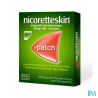 NICORETTESKIN 25MG/16H D/TRANSD 28