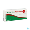 ANTARENE/CODEINE 400MG/60MG CPR 10