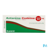 ANTARENE/CODEINE 400MG/60MG CPR 10