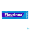 FIXORINOX 50MCG/DOSE PULV 120