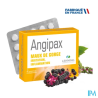 ANGIPAX CPR OROD 40