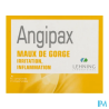 ANGIPAX CPR OROD 40