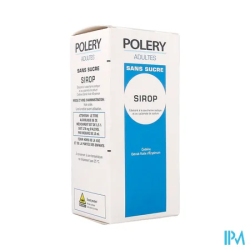 POLERY AD SP S/S 200ML