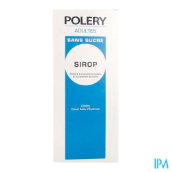 POLERY AD SP S/S 200ML