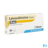 LEVOCETIRIZINE 5MG VIATRIS CPR 28