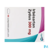 IRBESARTAN 300MG ZYDUS CPR 90