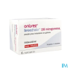 ONBREZ BREEZHALER 150MCG GEL+INH30