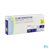 CLARITHROMYCINE 500MG BGR CPR LM5
