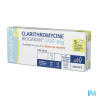 CLARITHROMYCINE 500MG BGR CPR LM5