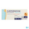 CLARITHROMYCINE 500MG BGR CPR LM10