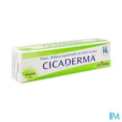 CICADERMA POM TUB 30G