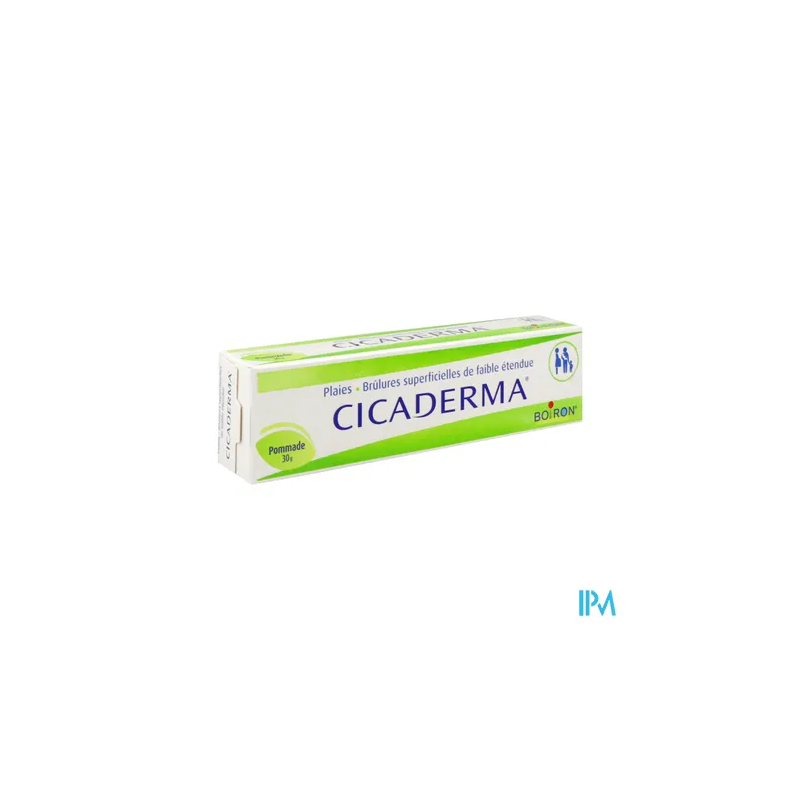 CICADERMA POM TUB 30G