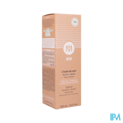 MEME HUILE DE SOIN 100ML
