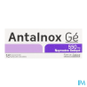 ANTALNOX GE 550MG CPR SEC 16