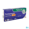 PANTOPRAZOLE 20MG VTS CONS CPR 14