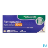PANTOPRAZOLE 20MG VTS CONS CPR 14