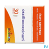 OSCILLOCOCCINUM 30 DOSES