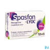 SPASFON LYOC 160MG LYOPHILISAT 5