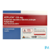 XEPLION LP 150MG SER IM 1