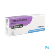 TAMSULOSINE LP 0,4MG VTS CPR 30
