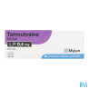 TAMSULOSINE LP 0,4MG VTS CPR 30